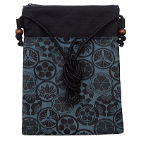 お祭り！和柄ポシェットBIG！